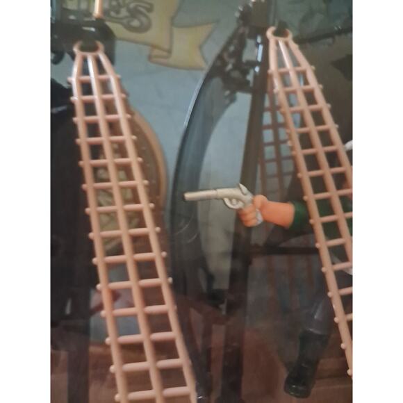 Copied - Pirates Adventures  For Ages 3 And Above With Lights And Sounds - Picture 2 of 7